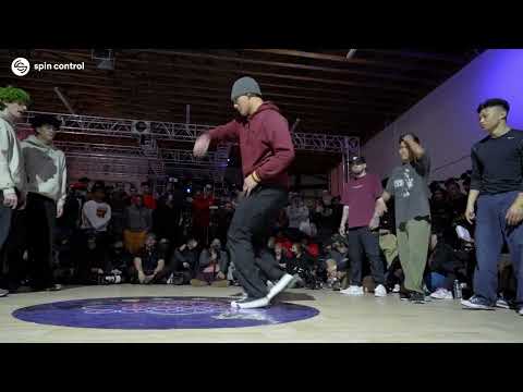Full Force LV VS Knuckleheads BRK