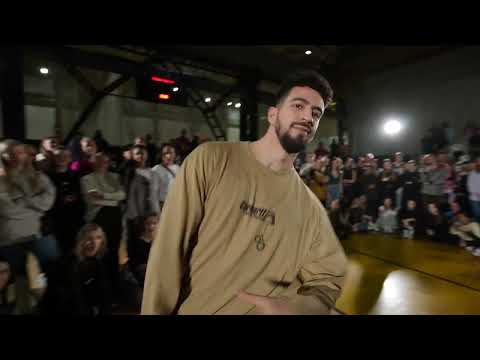 CLIMAX BATTLE | ALL STYLES (14th battle)