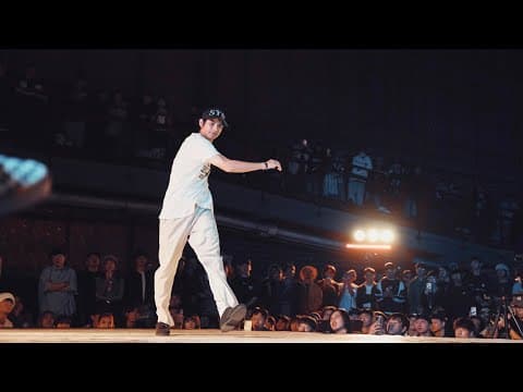 Keanu vs POPPING SNOW