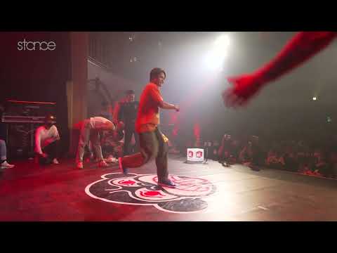 808 Breakers vs Beast Coast