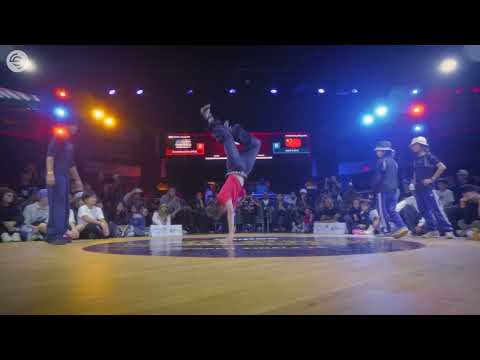 Knuckleheadz Zoo vs Jay E & Jin E