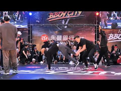 KGB vs Fusion MC