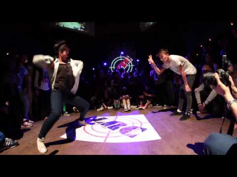 LEE vs NEZZY