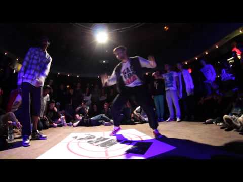 CERIZZ vs EDDY