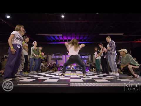 1 pre hh group 1 [] - Ladies of Hip-Hop Battle 2018