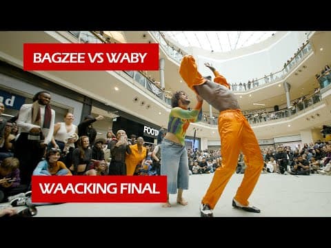 Bagsy vs Waabee__