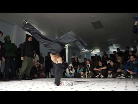 Star Boyz Vs Stray Path