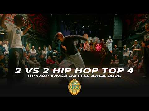 Tyra & Dylan vs Chivano & Gonzy