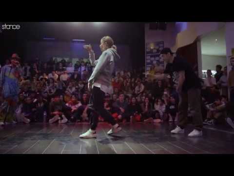 Wanted Groove vs Maximus & Nastia
