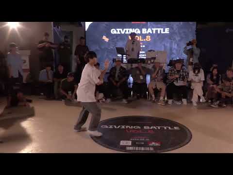 Martin vs Ethan