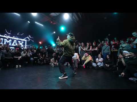 ALL STYLES PRO | CLIMAX BATTLE 5/01/26