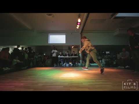 Fresh Spaghetti vs Michael Wen
