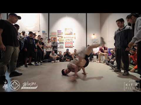 Eastern Bloc vs 751 Crew
