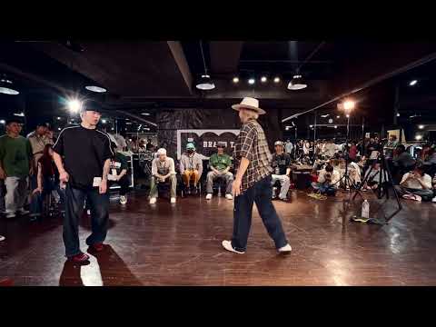 PopSen vs Boogie KAI