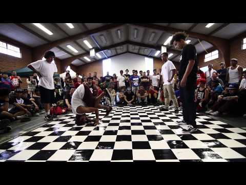 HEAT HOT CREW vs XMOB