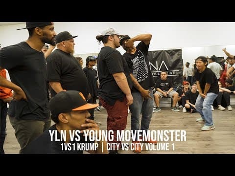 YLN vs Young Movemonster
