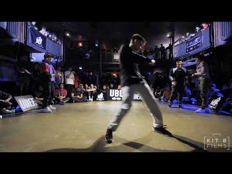 Burn and Sunny vs Flonetik and Mantis