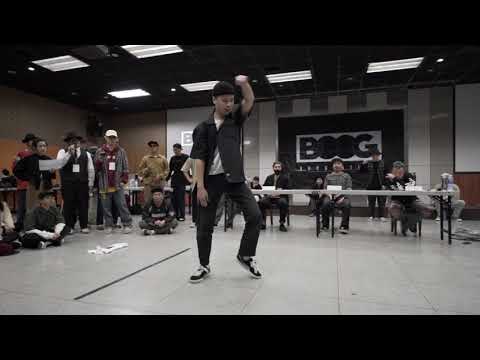 許智涵 vs Margo