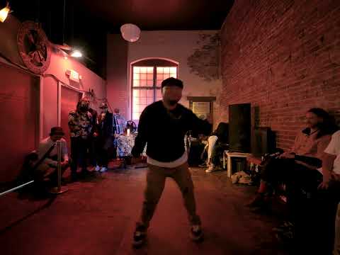 Chris Kaku Judge Solo