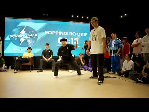 Tai vs Pophoon