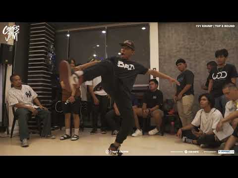 Frank vs Street Quickstrike