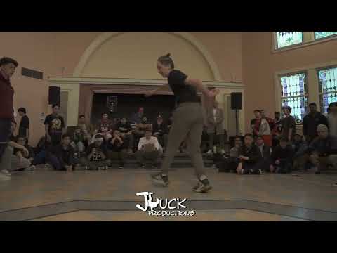 Scoudrelz vs Rhythmeez