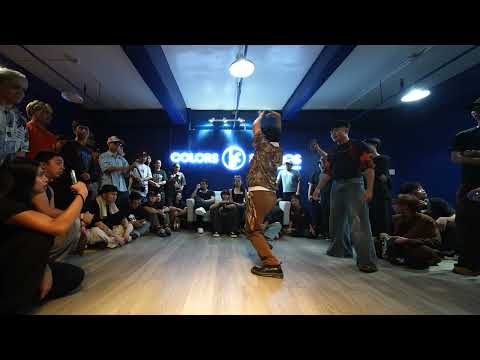 Kingwie vs Pongkan