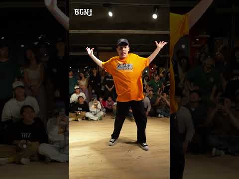 Rolling The DICE ALL STYLE BATTLE vol 1 BEST24 強尼
