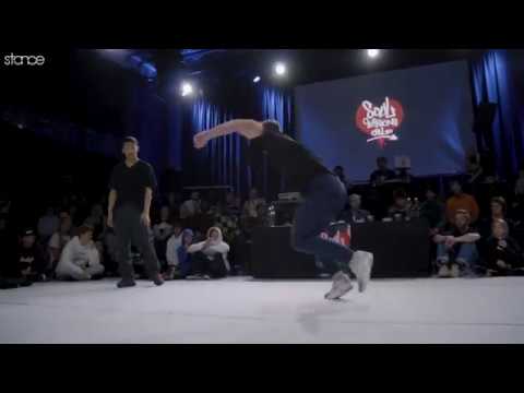 Ojoe vs Daniel