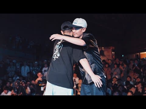MT POP vs NICOLAS JIE