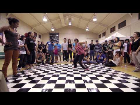 BS BGIRLS vs. VERSASTYLE
