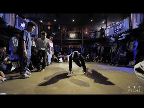Unknown Floor Force vs Original Ruckus