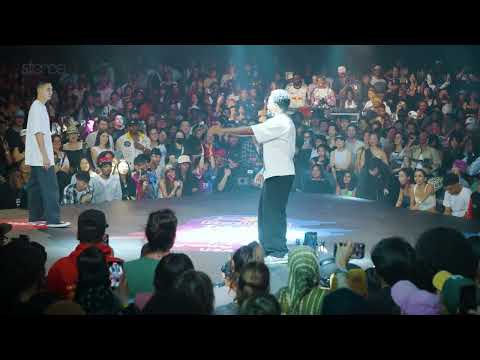 Son Lam vs Tyler D Creator