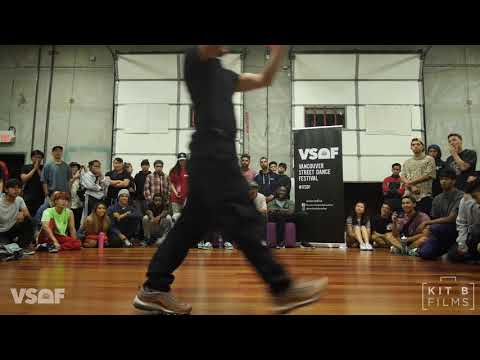 vs Kai