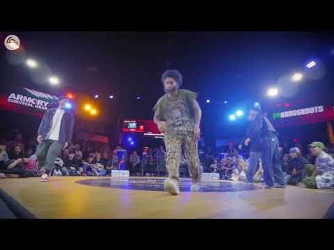 Matadors vs Zick & Raigo