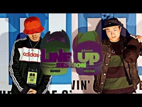 GV vs MOOREUP