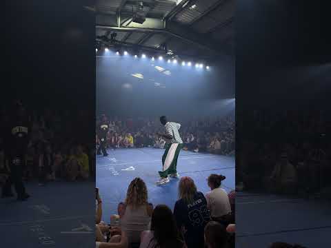 🇵🇱FAIR PLAY DANCE CAMP 2026 | ALL STYLES BATTLE | TOP 8 | REMI TOIN