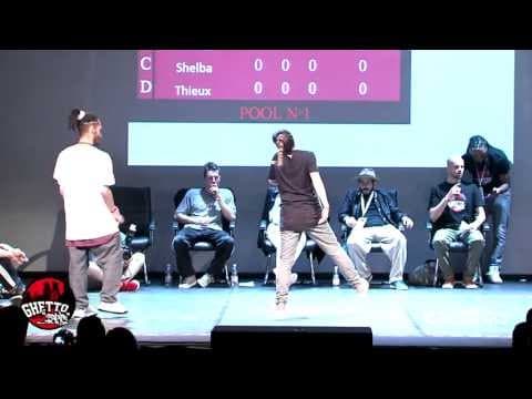 Simo D. vs Lilly