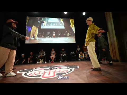 Midnight Society vs Found Nation