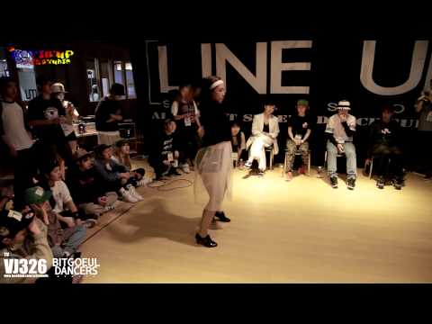 Aurora BICH vs JEON YE JI