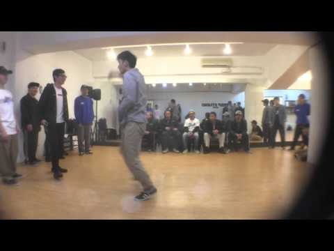 Roger vs 阿諒