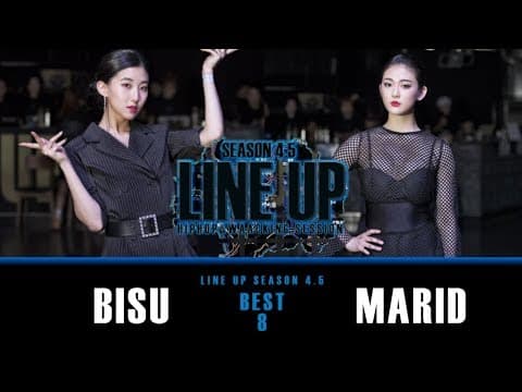 BISU vs MARID