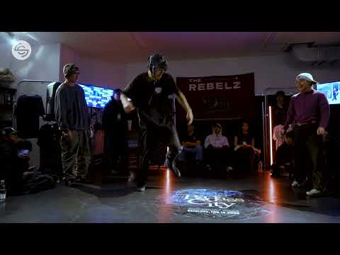 Umegaoka Break Connection VS KicksWorkz