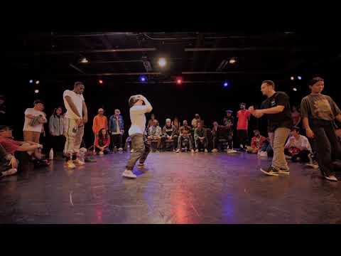 Richie Rich and Catalyst vs Emstro and Tiffany