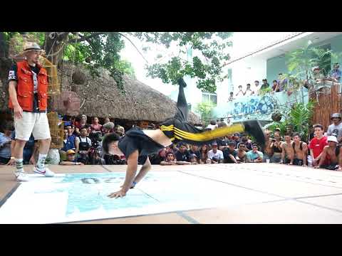 Flow vs Kastrito