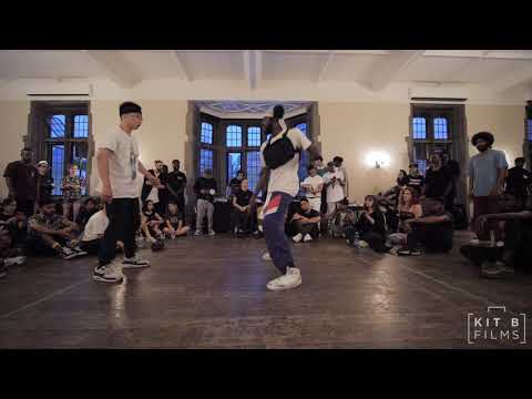 Mad Monk vs Afternoon