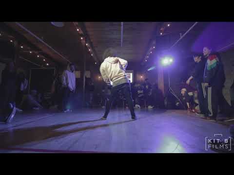 Espada Crew vs Doo-Wop