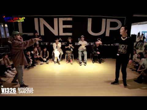 JEONG MI HYEON vs WIZZARD