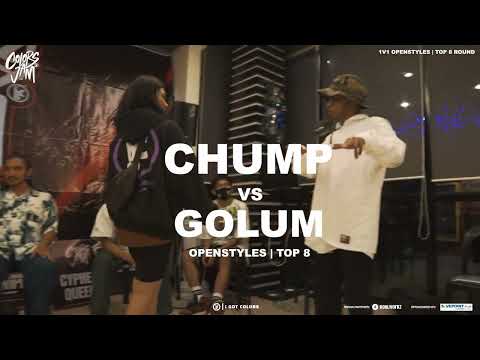 Chump vs Golum