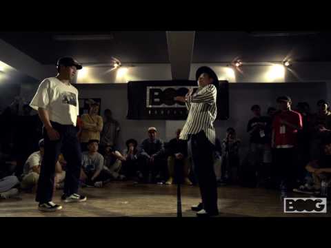 Tzu Chen vs 阿金